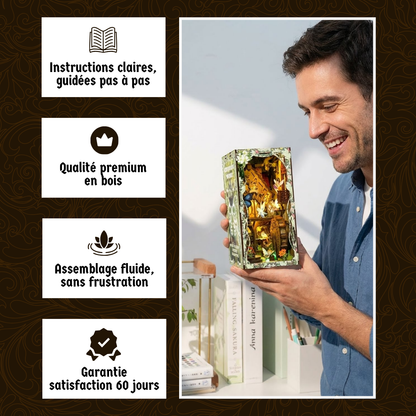 La Forêt Murmurante