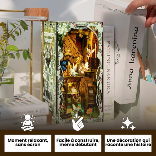 La Forêt Murmurante