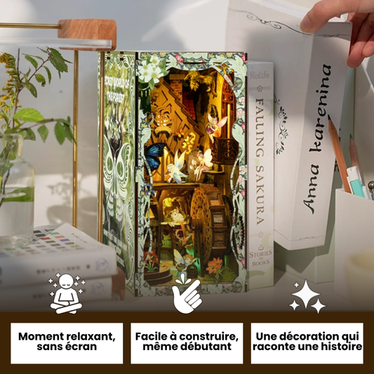 La Forêt Murmurante