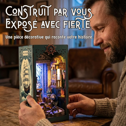 Les Abysses Envoûtées